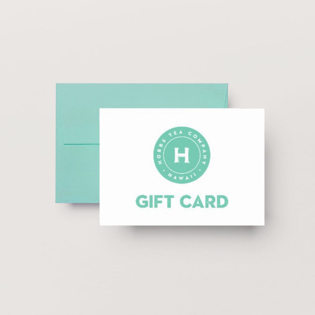 Online Gift Card